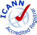 Ukrnames: ICANN-аккредитованный регистратор